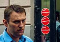 Навальный возьмет Офицерова в свой предвыборный штаб