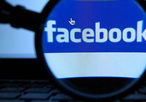 Facebook стал искать в чатах пользователей всякий криминал