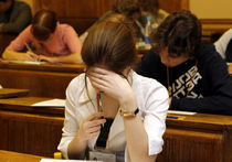 Крымские абитуриенты получили льготы