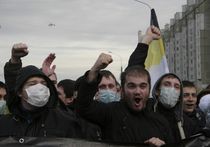 Мигранты решили не проводить свой марш в Москве 4 ноября
