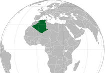 В Алжире подводят печальные итоги