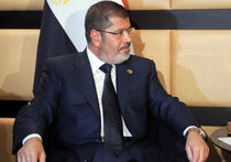 Мохаммед Мурси предстанет перед судом за события 2012 года