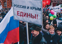 МИД Украины заявил, что вероятность войны с Россией возросла