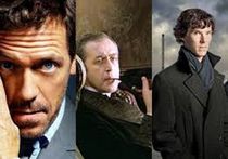 Дедуктивный метод Шерлока Холмса является следствием аутизма, считают доктора