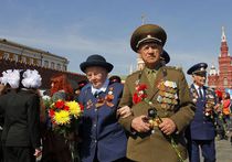 День памяти и скорби: сколько ветеранов Великой Отечественной живет в столице 