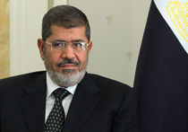 Президента Египта Мурси не выпускают из страны – его сторонники говорят о военном перевороте
