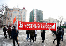 Оппозиции удалось договориться