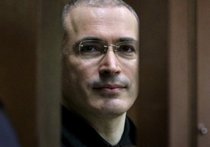 Ходорковский написал новые истории о "тюремных людях" 