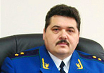 Новый прокурор Москвы собирает кружки