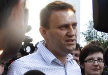 Глава штаба Навального: "Не уверен, что люди дотерпят до завтра"