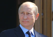 Путин не исключил, что вновь станет президентом