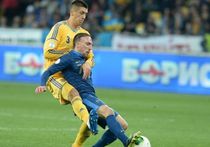 Экс-нападающий сборной Украины опасается, что жовто-блакитных могут засудить в матче с французами
