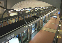 У метро — глубоко идущие планы