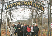 Звенигород станет туристическим городом