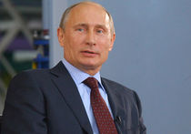 Путин поставил задачи «Большой двадцатке»