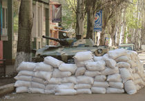 «Голодные, техника - жуткая». Ополченцы Славянска рассказали об украинской армии