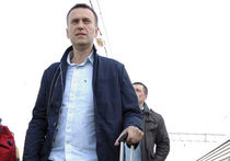Из-за Навального Росреестр передумал покупать BMW за 5,7 млн рублей 