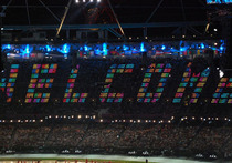 У Румынии - первая золотая медаль Олимпиады-2012