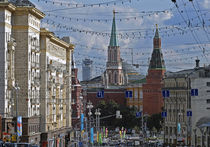 Гайд-парки в Москве откроют 1 мая