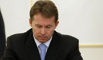 Сергей Богданчиков пострадал за Игоря Сечина