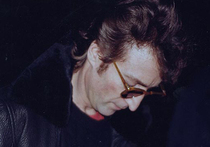 Джон Леннон: частная переписка