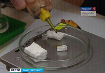 17-летний школьник из Петербурга удивил своим изобретением даже ученых