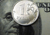 Добьёт ли нефть рубль и ВВП?