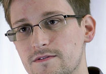 Сенатор Линдси Грэм предложил Соединенным Штатам ввести санкции за помощь Сноудену