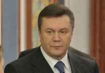«Янукович находится в России». «Интерфакс» объяснил, как к ним попало заявление