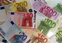 Евро – к стенке. Доллар – следующий!