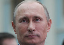 Путин услышал мечту Матвиенко сослать госкомпании в Сибирь