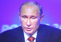 Путин все же проведет «Прямую линию» с народом