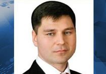 Глава округа Теплый Стан задержан за мошенничество