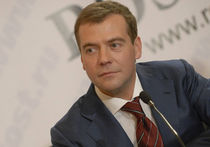 Медведев ответит Госдуме на неудобные вопросы