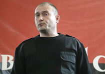 Ярош год жил на стипендию дочери: легальных доходов в 2013 году у него не было