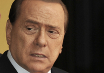 Берлускони предпочел Путина телешоу