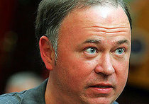 Журналист Караулов снял историю про Ходорковского и труб(п)ы