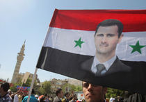 Сирия на грани вторжения