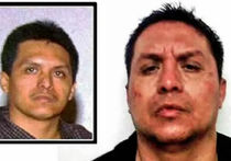 В Мексике арестован Z-40 – глава крупнейшего и опаснейшего наркокартеля
