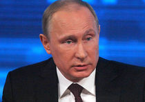 Путин провел секретное совещание: чем заменить «оборонный импорт» с Украины?