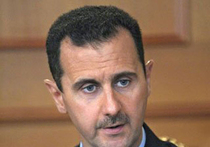 «Переговоров не будет, пока не уйдёт Асад»