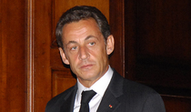 Саркози проигрывает выборы