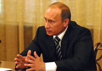 Путину «не нужны великие потрясения»