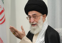 Верховный  лидер Ирана объявил «экономический джихад»