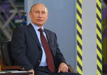 Путин и G8: один — один