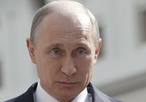 Основы основ: будущую культурную политику Путин обсудил с потомком Льва Толстого