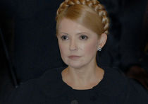 Освободить Тимошенко за неделю до Вильнюсского саммита не получилось