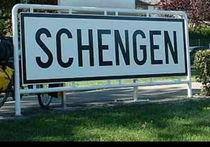 Страны Шенгенской зоны договорились о контроле на внутренних границах