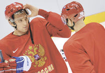 Судьи отняли у российских хоккеистов победу над сборной США