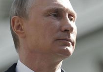 Путин не смог стать самым влиятельным политиком в рейтинге Times